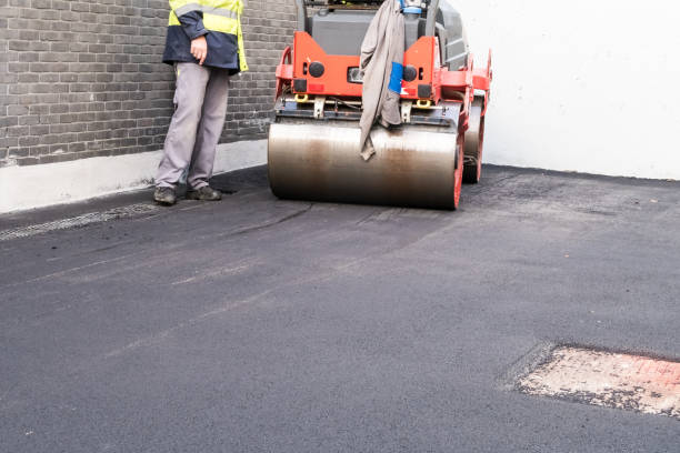 Best Driveway Snow Removal Preparation  in Eddystone, PA