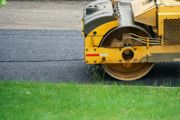 Why Choose Us For All Your Driveway Paving Needs in Eddystone, PA?