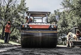 Professional Driveway Paving Services in Eddystone, PA